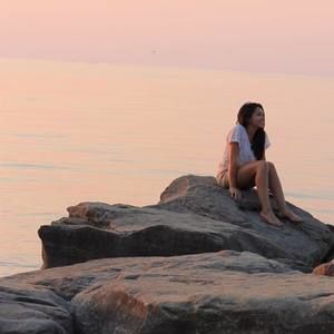 Meet your Posher, Celeste